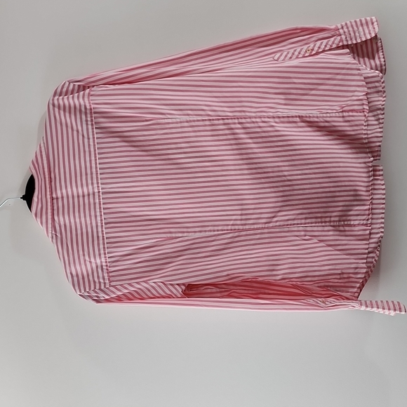 J Crew Slim Fit Tailored Women's Shirt Size XXL - Picture 6 of 6